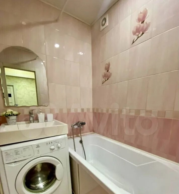 квартира г Новокузнецк ул Кирова 101а Кузбасс фото 15