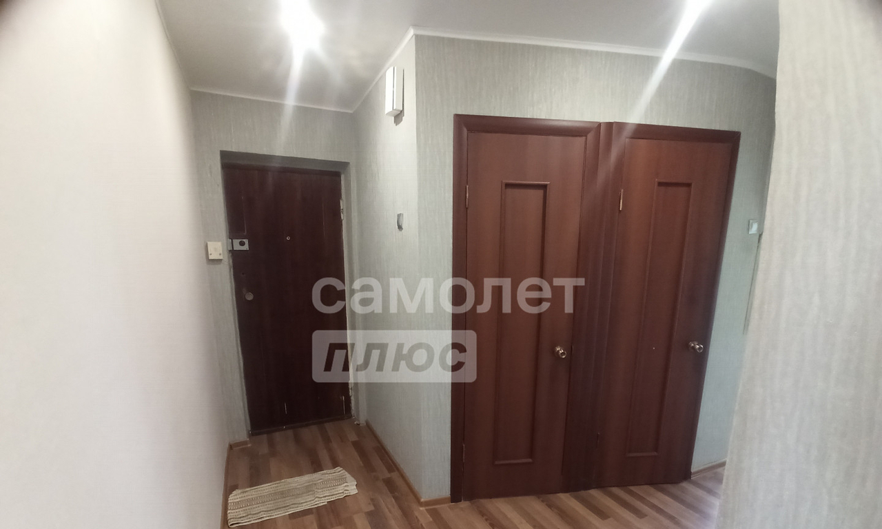 квартира г Старый Оскол микрорайон Лебединец м-н, Жилой дом фото 7
