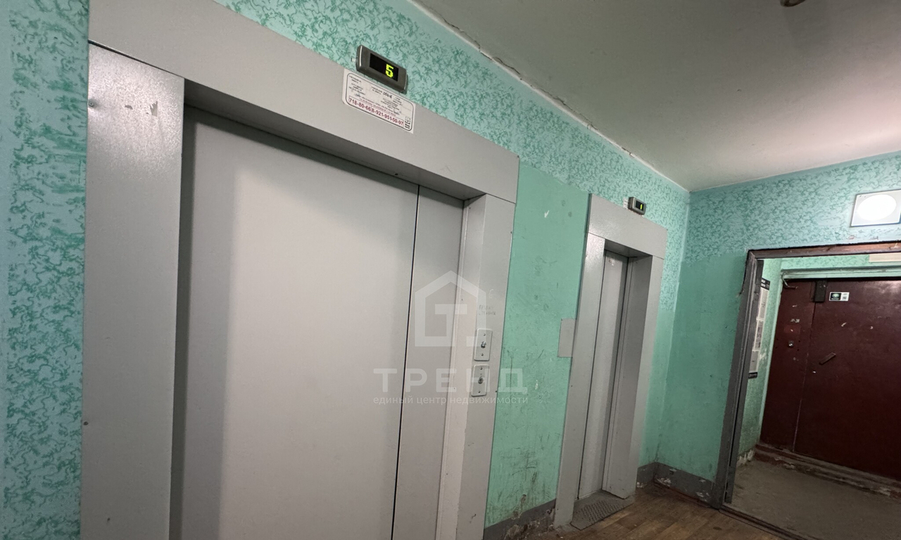 квартира г Санкт-Петербург метро Проспект Просвещения Шувалово-Озерки ул Жени Егоровой 12/2 фото 27