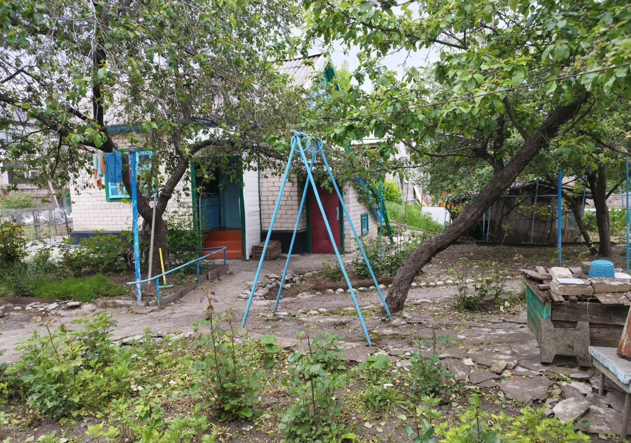 дом г Черкесск ул Глинская 52 фото 5