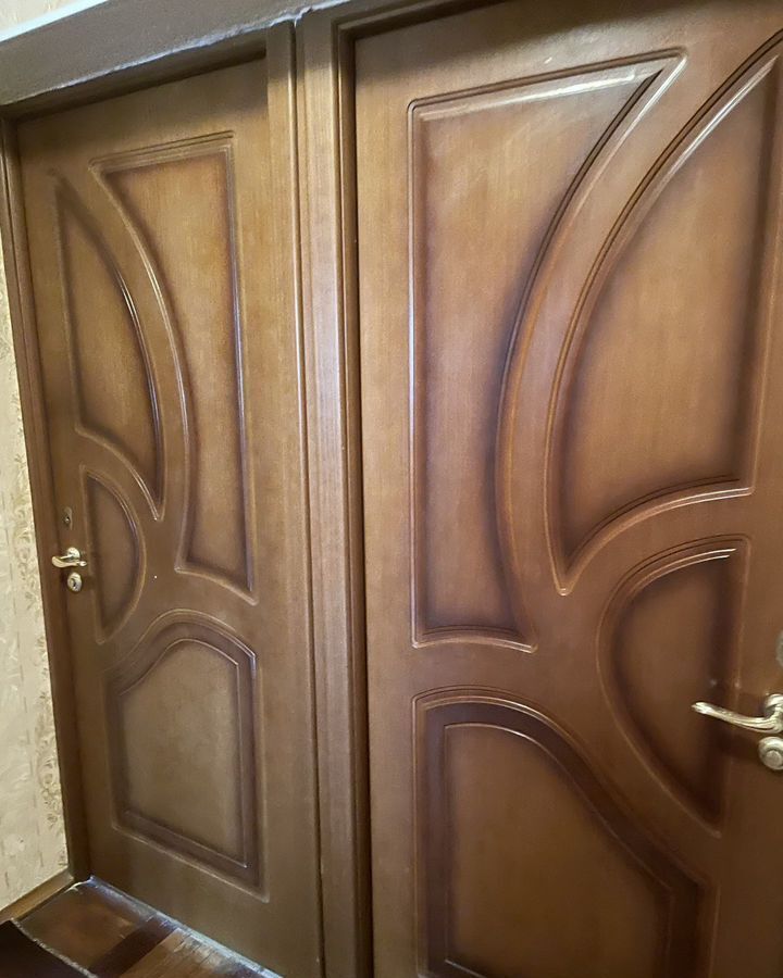 квартира г Липецк р-н Советский ул Вермишева 23а фото 5