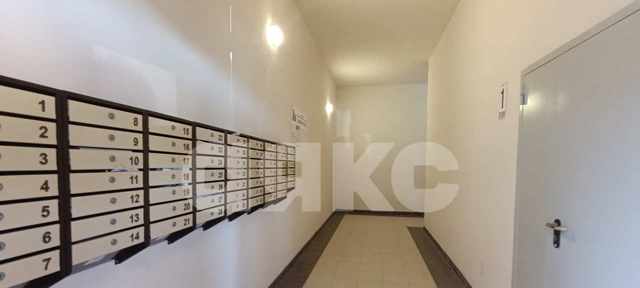 квартира г Горячий Ключ микрорайон Курортная Зона ул Ленина 186/3 м-н фото 14