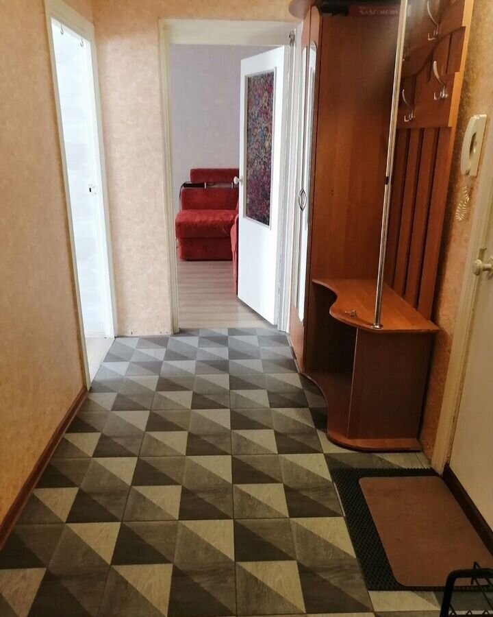 квартира г Белгород Западный ул Есенина 16 фото 9
