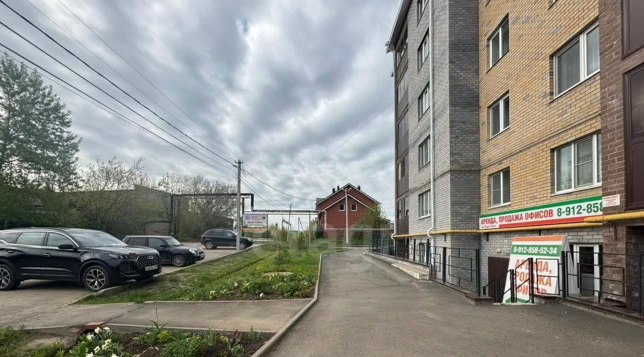 свободного назначения г Можга пер Парковый 1 Можгинский район фото 20