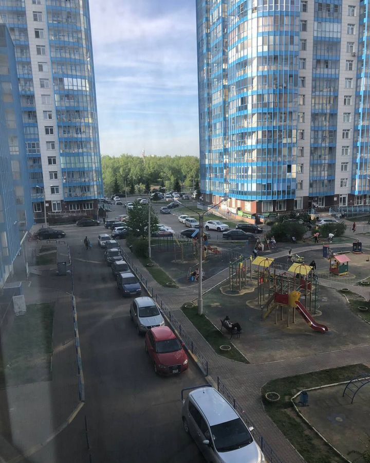 квартира г Красноярск р-н Свердловский ул Карамзина 18 фото 21