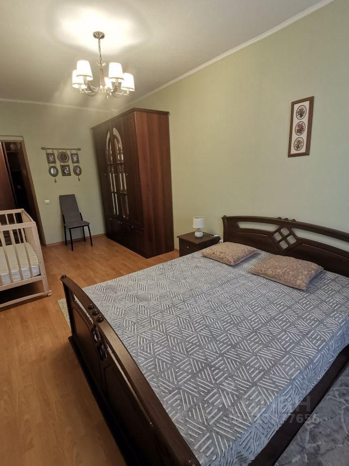 квартира р-н Анапский г Анапа ул Самбурова 158 Центральный район фото 5