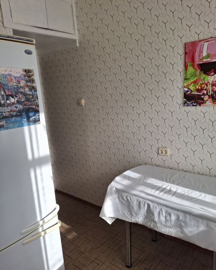 квартира г Ижевск р-н Устиновский ул Молодежная 52 фото 6