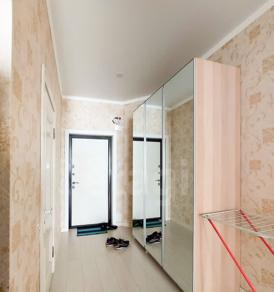 квартира г Геленджик ул Верхняя 4/3 фото 13