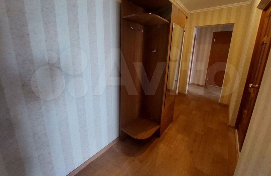 квартира г Тольятти 12-й квартал б-р Гая 15 фото 11