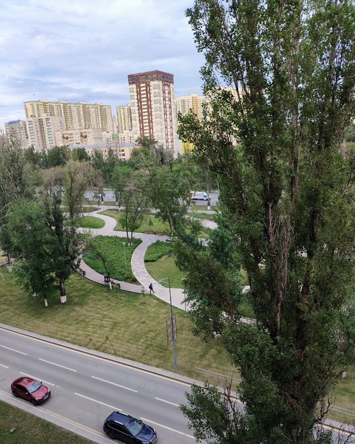 квартира г Самара Московская ш Московское 20а фото 8