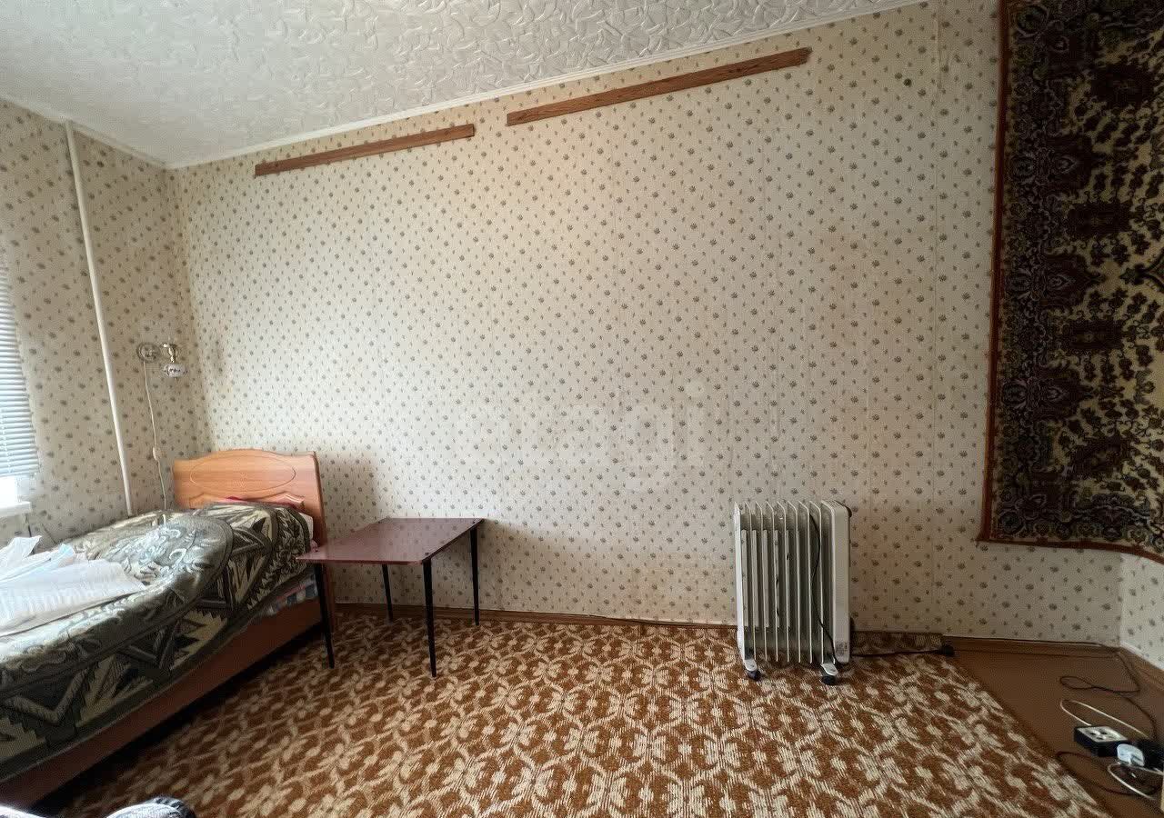 квартира р-н Бахчисарайский г Бахчисарай ул Мира 12 фото 14