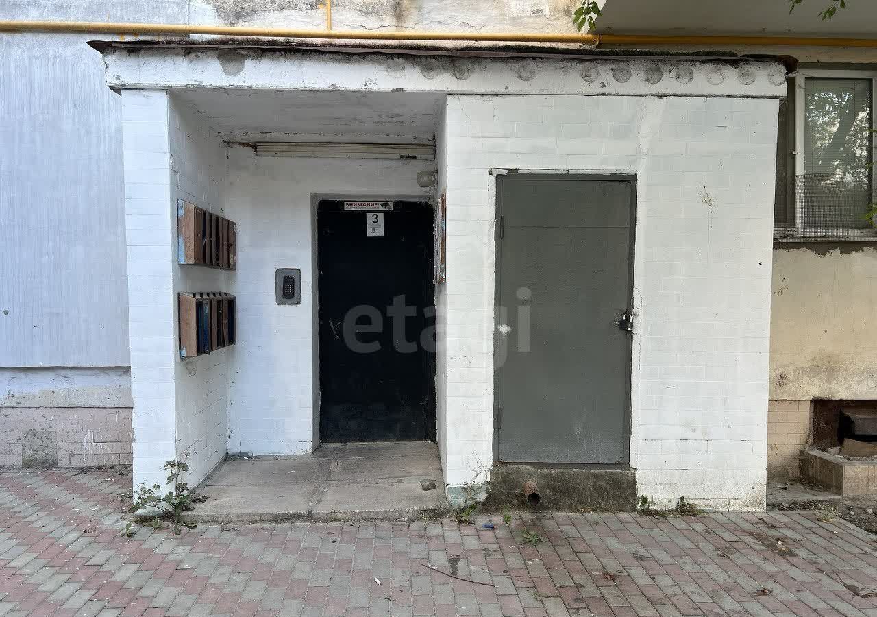 квартира р-н Бахчисарайский г Бахчисарай ул Мира 12 фото 28