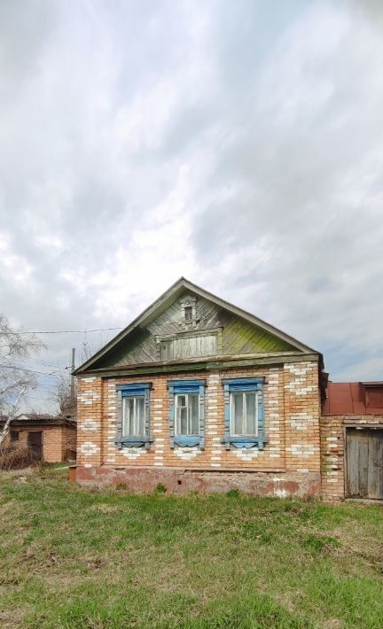 дом г Пенза р-н Ленинский фото 3