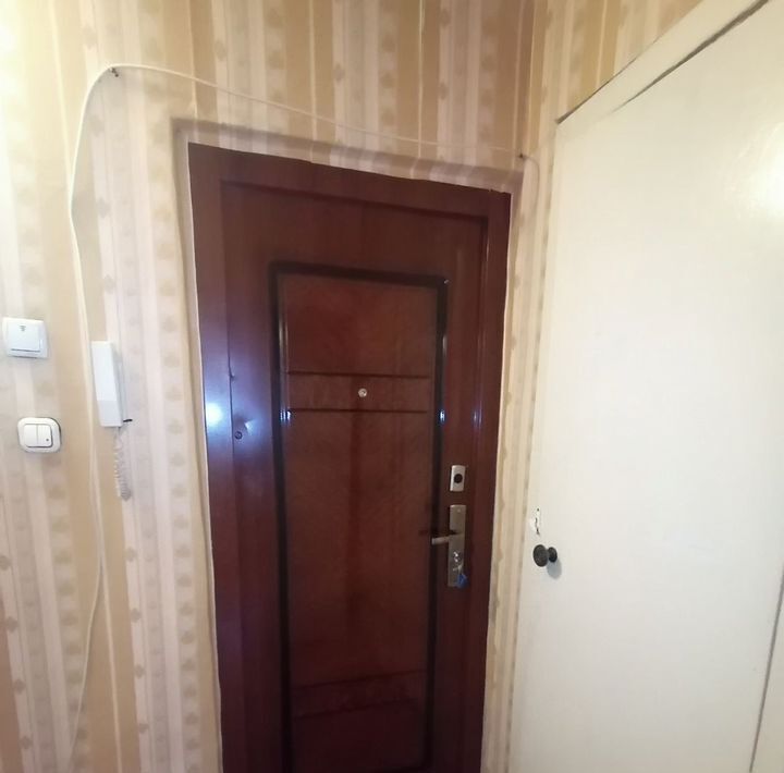квартира г Новокузнецк р-н Центральный ул Кирова 77 фото 16