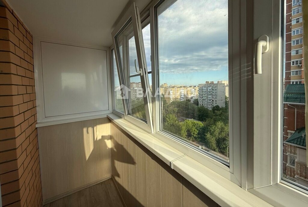 квартира г Краснодар ул им. Игнатова 4/1 фото 19