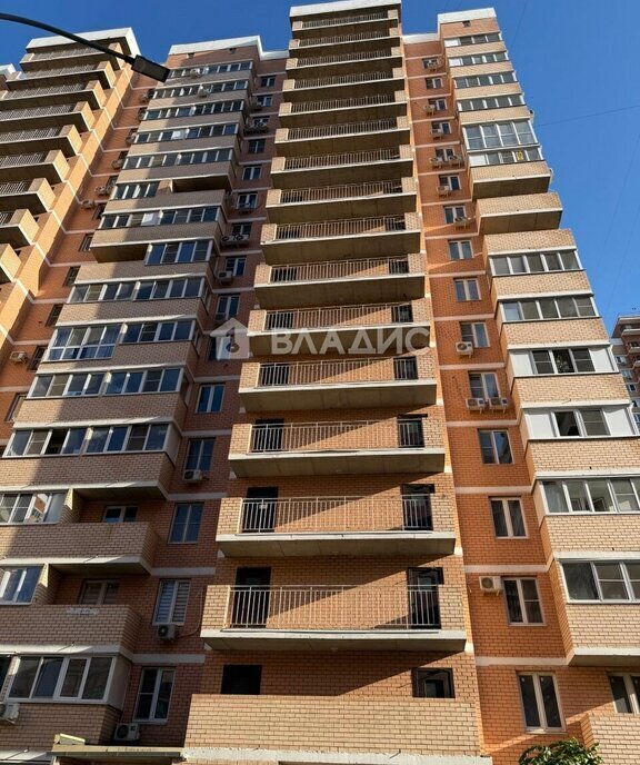 квартира г Краснодар ул им. Игнатова 4/1 фото 24