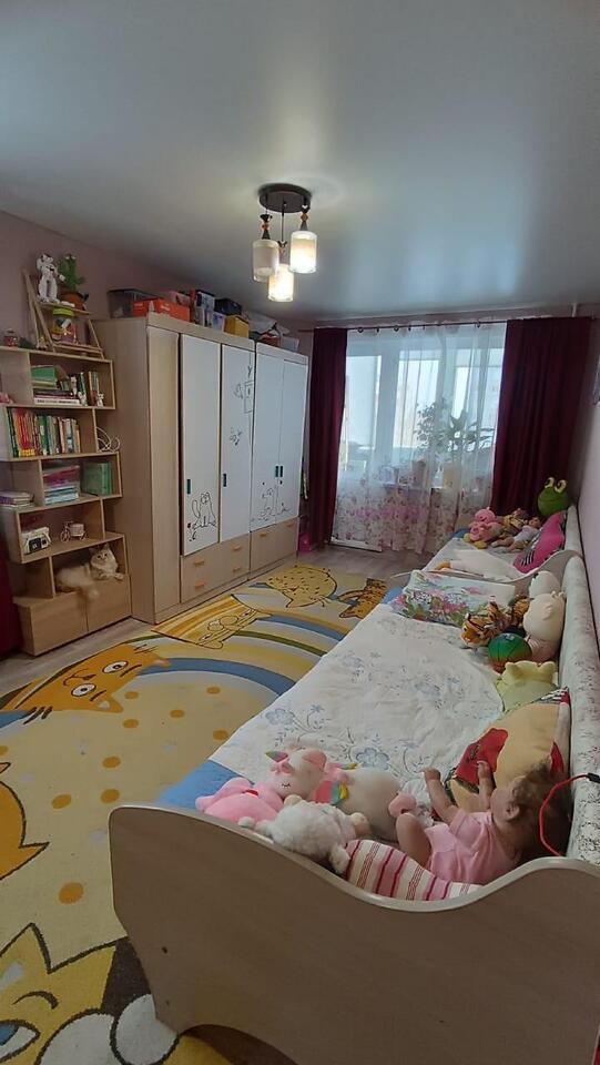 квартира г Орск ул Ялтинская 462430 88 фото 6