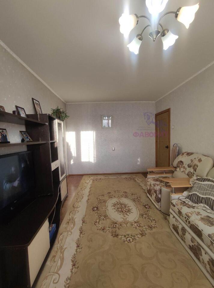 квартира г Орск пр-кт Ленина 153 фото 2