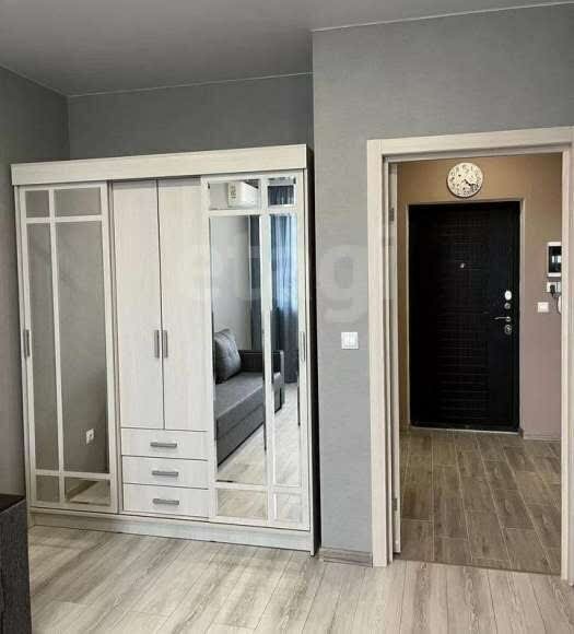 квартира г Краснодар ул им. Снесарева 10к/2 фото 3