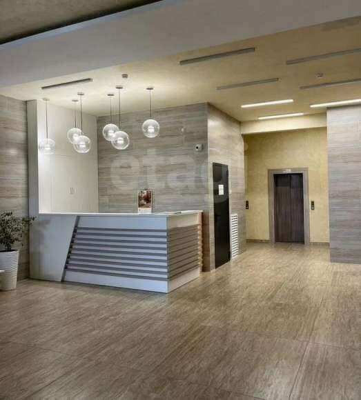 квартира г Краснодар ул им. Снесарева 10к/2 фото 10