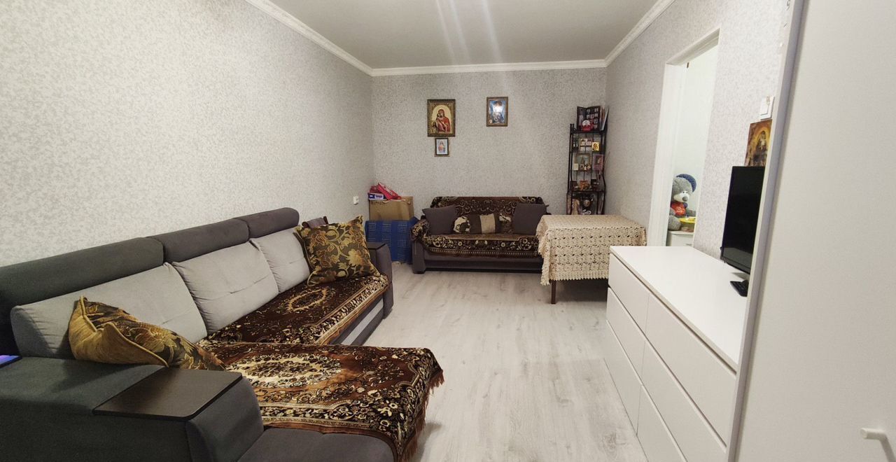 квартира г Пушкино мкр Дзержинец 23, г. о. Пушкинский фото 5