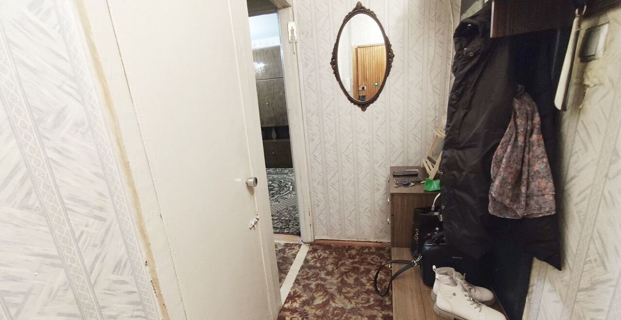 квартира г Сергиев Посад ш Новоугличское 62 Сергиево-Посадский г. о. фото 11