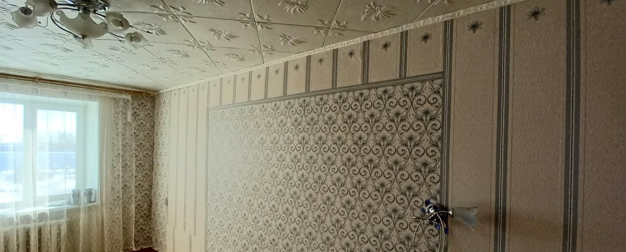 квартира р-н Давлекановский г Давлеканово ул Карла Маркса 149 Давлеканово фото 3