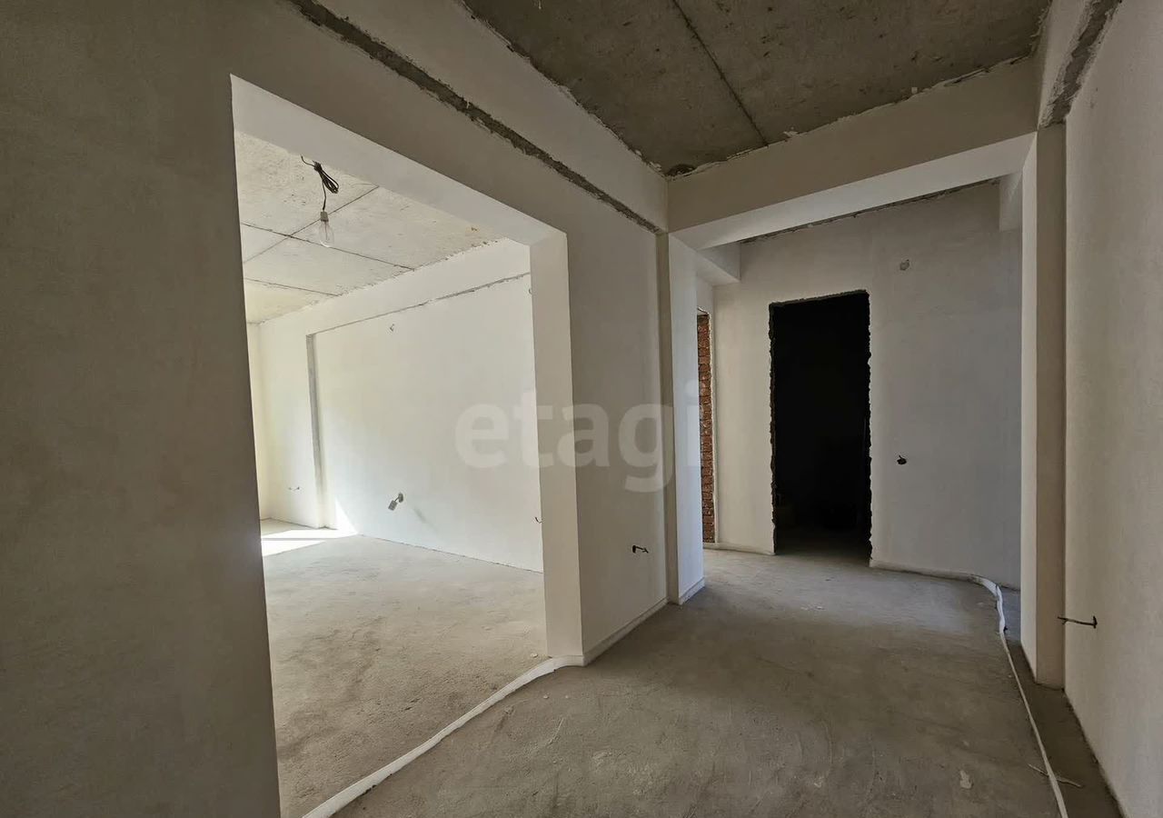квартира г Черкесск пр-кт Ленина 50к/2 фото 7