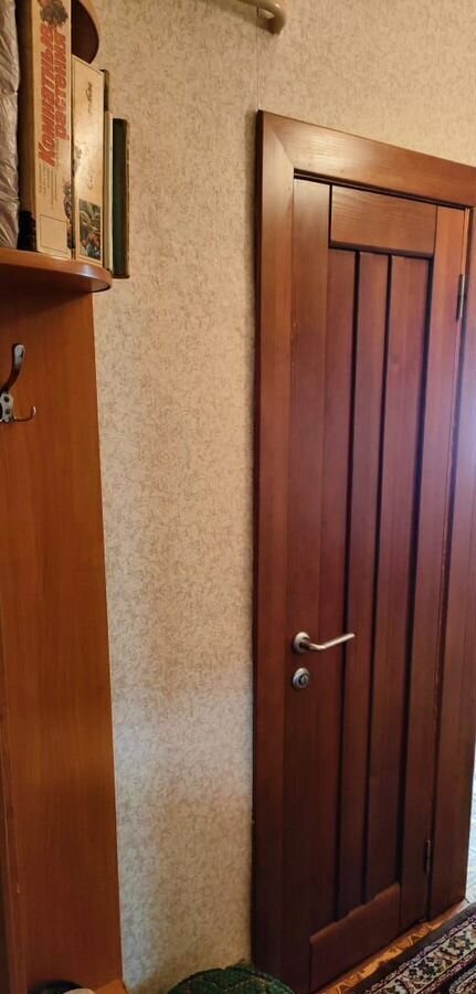 квартира р-н Унечский г Унеча ул Советская 13 Унечское городское поселение фото 14