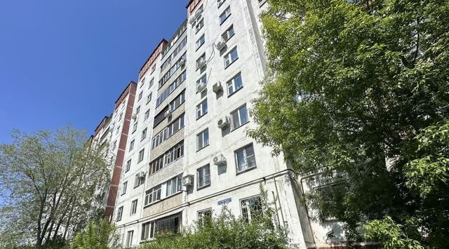 дом 7 Проспект Победы фото