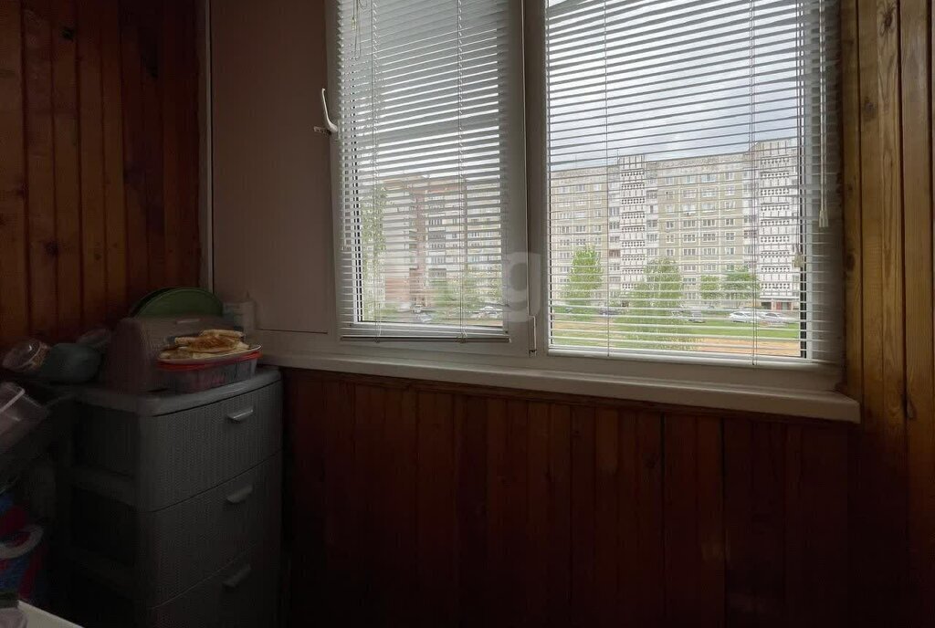 квартира г Кострома ул Бабушкиной Наты 16 фото 4