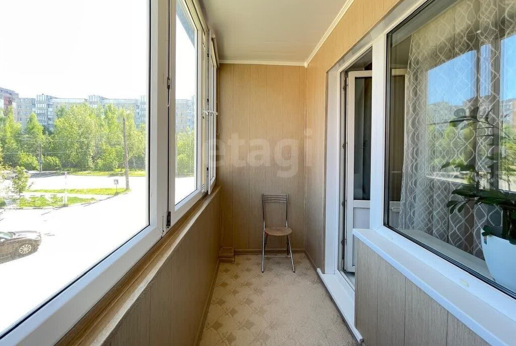 квартира г Кострома мкр Давыдовский-3 9 фото 10