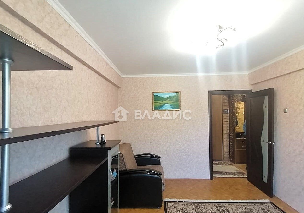 квартира г Калуга д Шопино ул Молодежная 9 фото 7