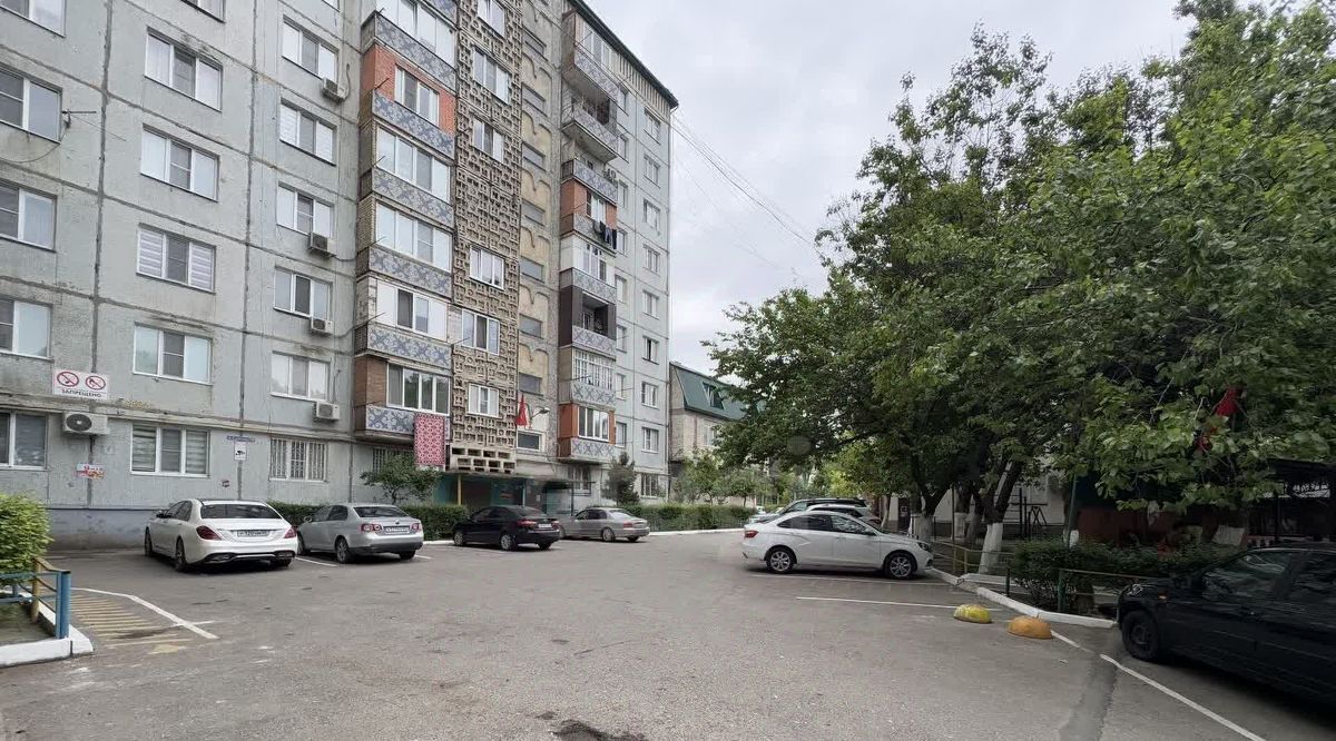 квартира г Махачкала пр-кт Амет-хана Султана 10а Советский фото 22