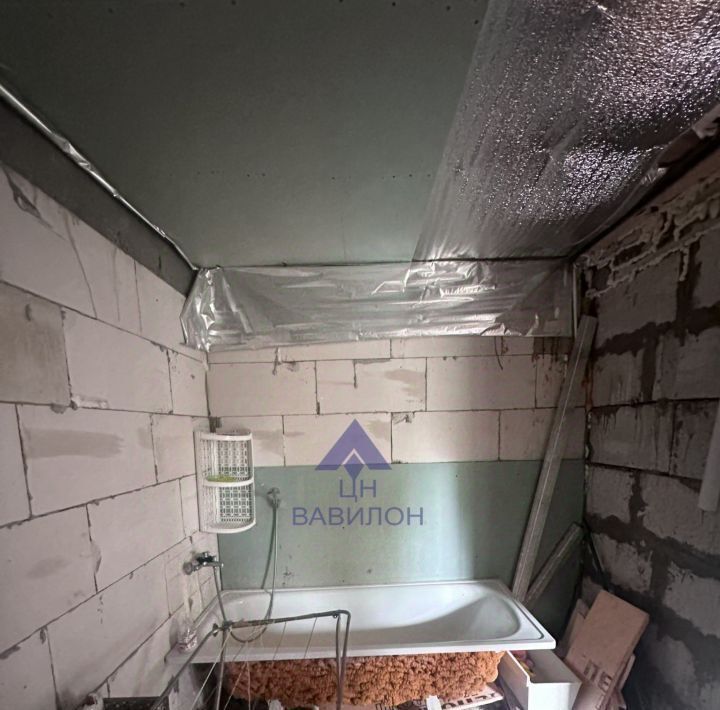 дом г Волгодонск В-Б кв-л фото 5