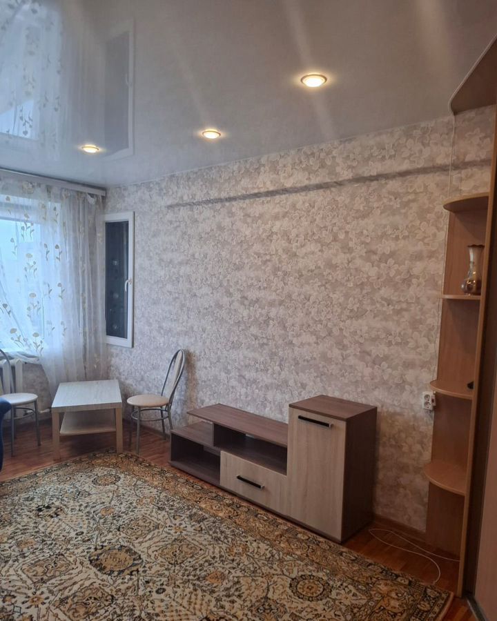 квартира г Архангельск ул Тимме Я. 24к/1 Архангельск, р-н Октябрьский фото 2