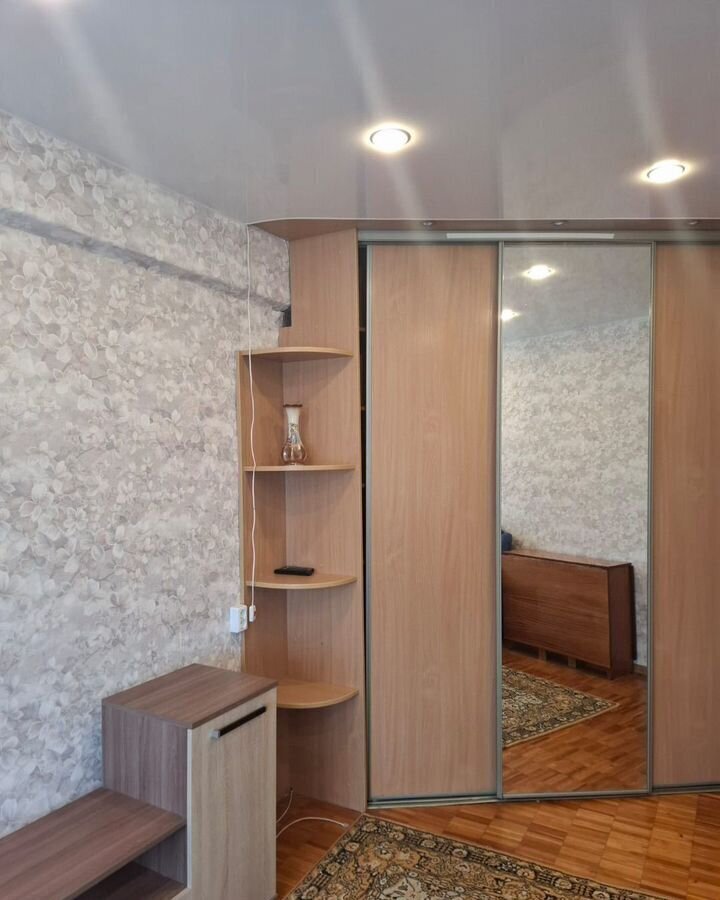квартира г Архангельск ул Тимме Я. 24к/1 Архангельск, р-н Октябрьский фото 3