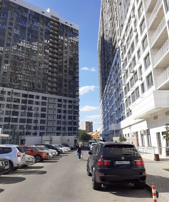 квартира г Ростов-на-Дону ул Шеболдаева 95с/2 фото 12
