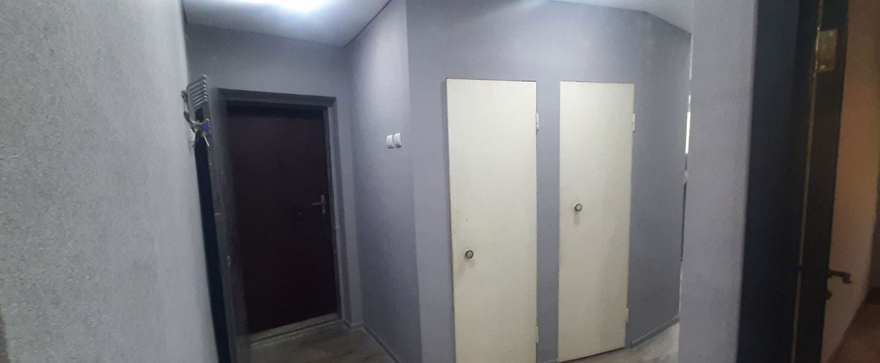 квартира г Саратов р-н Заводской пр-кт Энтузиастов 40а фото 6