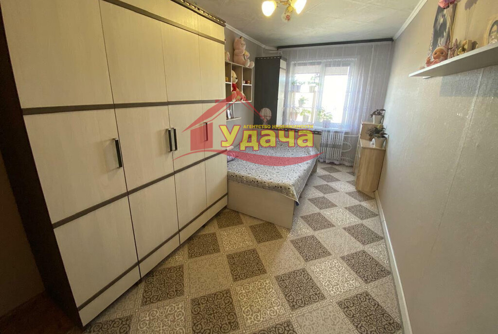 квартира г Орск ОЗТП ул Андреева 3 фото 6