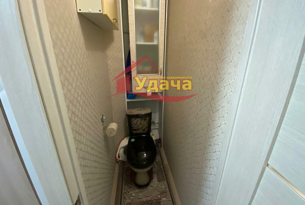 квартира г Орск ОЗТП ул Андреева 3 фото 9