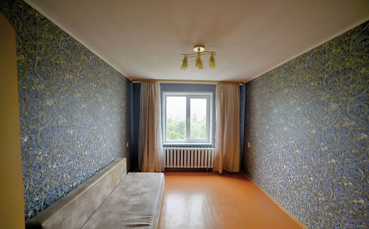 квартира г Уфа р-н Советский ул Айская 62 фото 12
