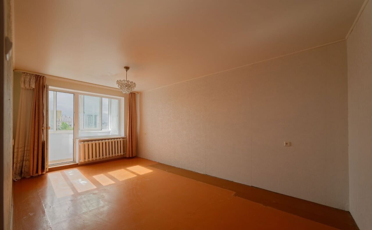 квартира г Уфа р-н Советский ул Айская 62 фото 15