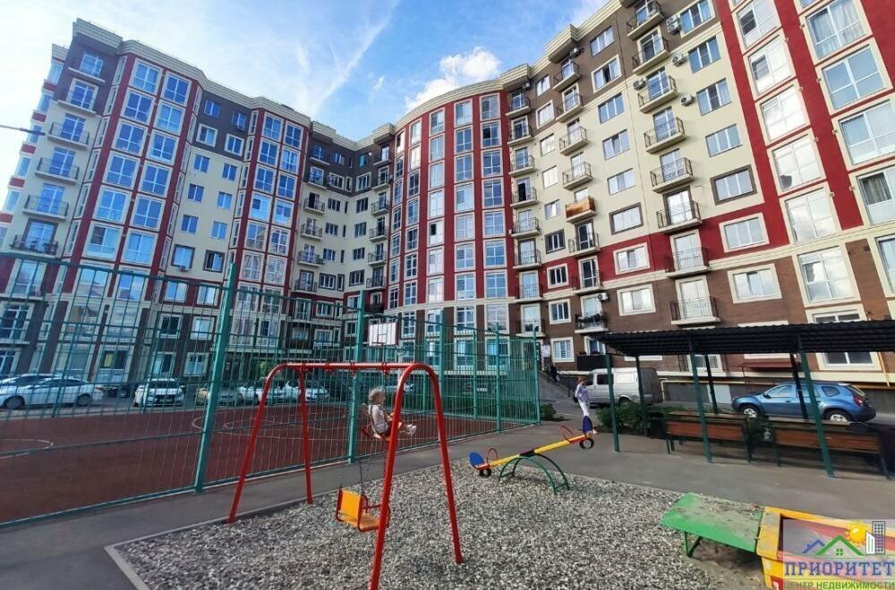 квартира г Кисловодск ул Коллективная 11 фото 13