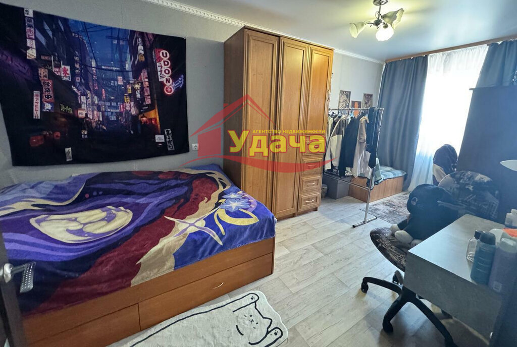 квартира г Орск Первомайский ул Кубанская 1б фото 15