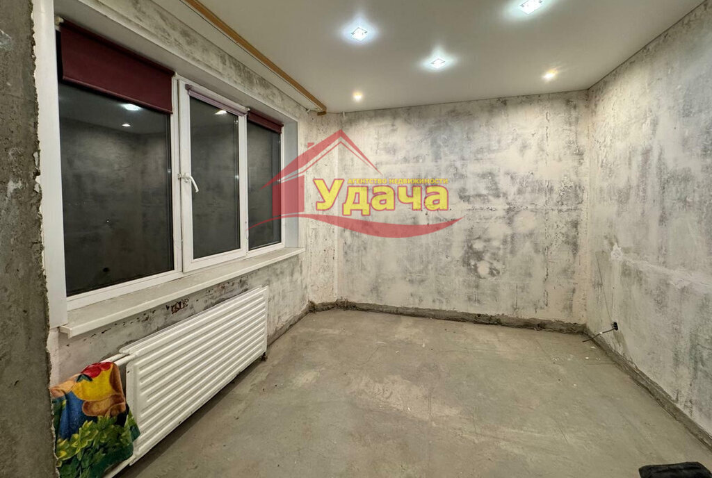 квартира г Орск Новый город ул Добровольского 29 город фото 9