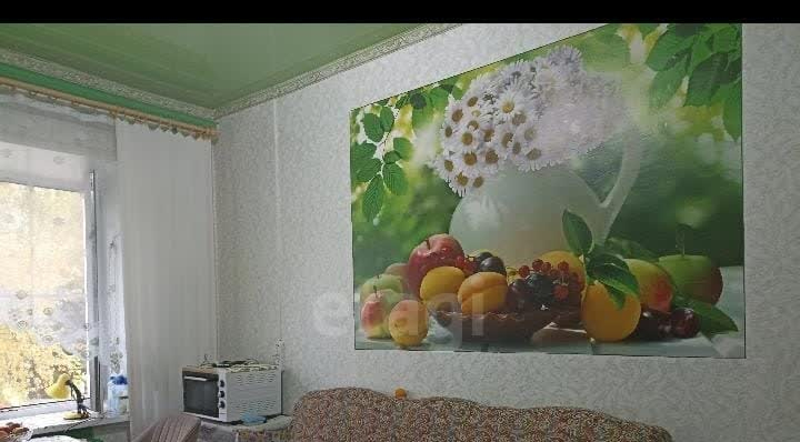 квартира р-н Галичский г Галич ул Свободы 38 фото 4