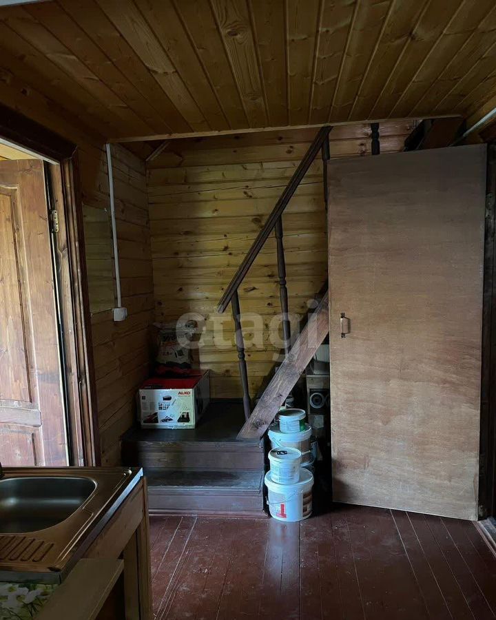 дом г Обнинск садоводческий массив Красная Горка, 123 фото 9