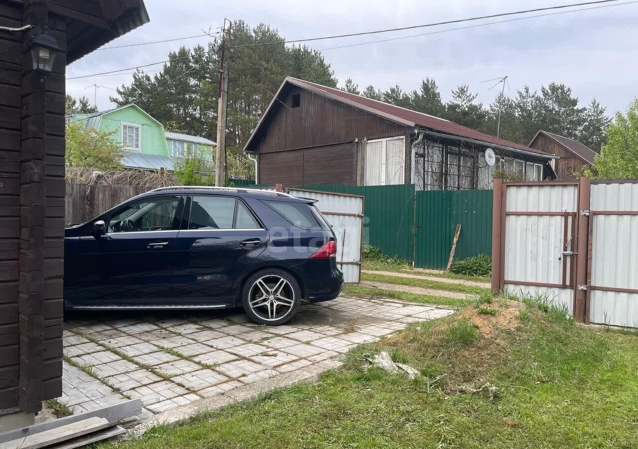 дом г Обнинск садоводческий массив Красная Горка, 123 фото 10
