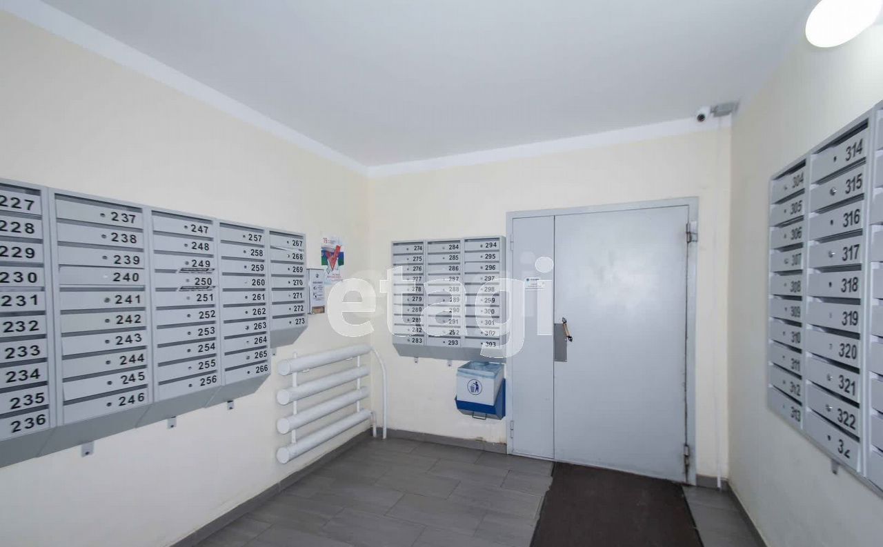квартира г Тобольск 15-й мкр-н, 22 фото 6